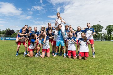Bild 114 - wBJ HSV Leistungsvergleich
